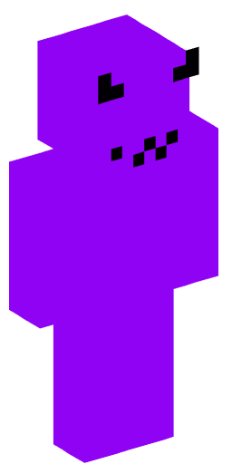 Minecraft Skin #199249