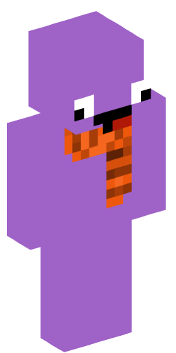 Minecraft Skin #199250