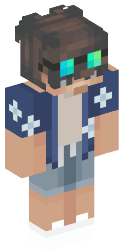 Minecraft Skin #199251