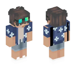 Minecraft Skin #199251