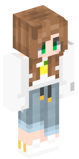 leminns Minecraft Skin Preview on Minecraft.Co.Com