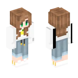 Minecraft Skin #199254