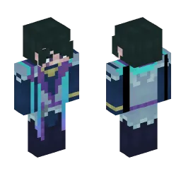 Minecraft Skin #199259