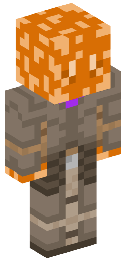 Minecraft Skin #199260