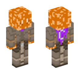 Minecraft Skin #199260