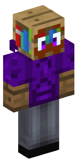 Minecraft Skin #199262
