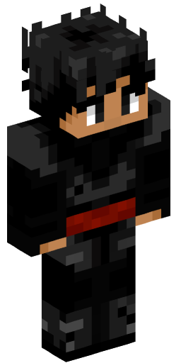 ch2xs Minecraft Skin Preview on Minecraft.Co.Com