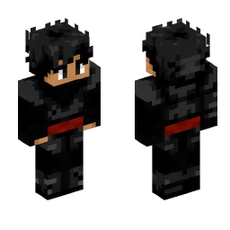 Minecraft Skin #199263