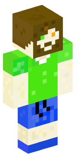 Minecraft Skin #199264