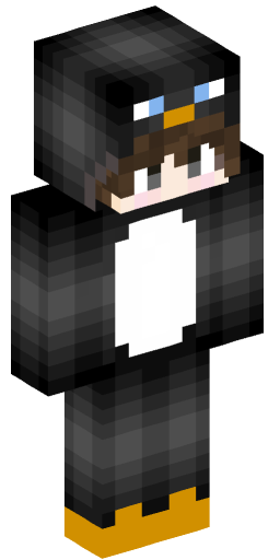 Rude3Paco Minecraft Skin Preview on Minecraft.Co.Com