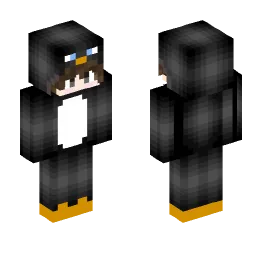 Minecraft Skin #199267