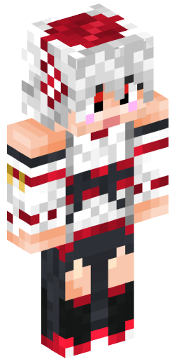 HempSoapOnARope Minecraft Skin Preview on Minecraft.Co.Com