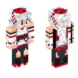 Minecraft Skin #199268