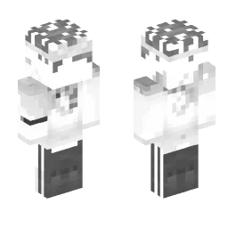 Minecraft Skin #199270