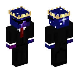 Minecraft Skin #199271