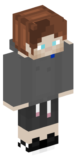 cyclogic Minecraft Skin Preview on Minecraft.Co.Com