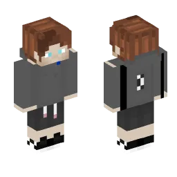 Minecraft Skin #199274