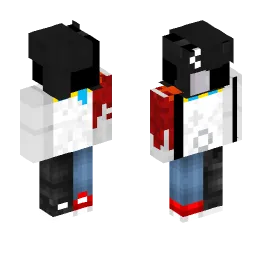 Minecraft Skin #199276