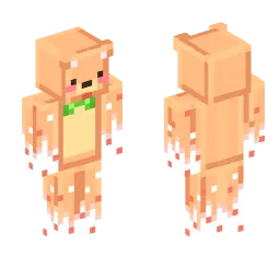 Minecraft Skin #199277