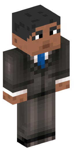 ToxicT Minecraft Skin Preview on Minecraft.Co.Com