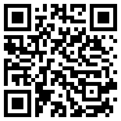 JaxTheMushroom QR Code