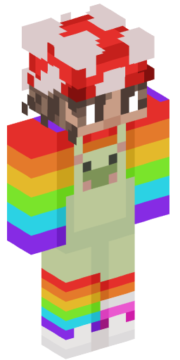 Minecraft Skin #199279