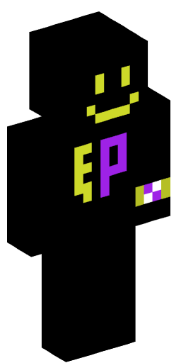 Minecraft Skin #199280