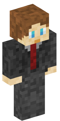 Minecraft Skin #199285