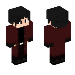 Minecraft Skin #