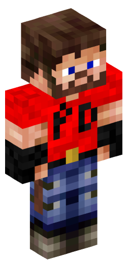 Minecraft Skin #199294