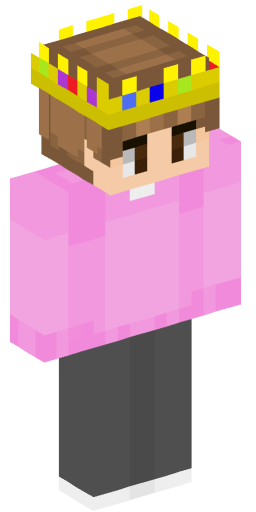 Minecraft Skin #199296