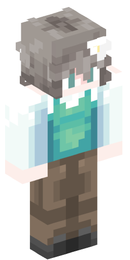 Minecraft Skin #199299