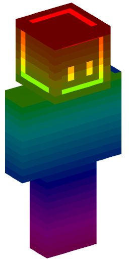 Minecraft Skin #199302