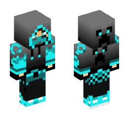 Minecraft Skin #199303