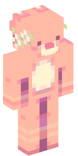 woozinut Minecraft Skin Preview on Minecraft.Co.Com