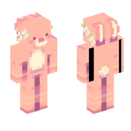 Minecraft Skin #199304