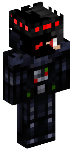 Minecraft Skin #199305