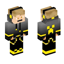 Minecraft Skin #199307