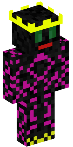 jordins Minecraft Skin Preview on Minecraft.Co.Com