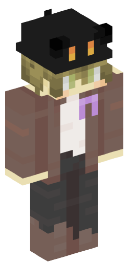 Minecraft Skin #199312