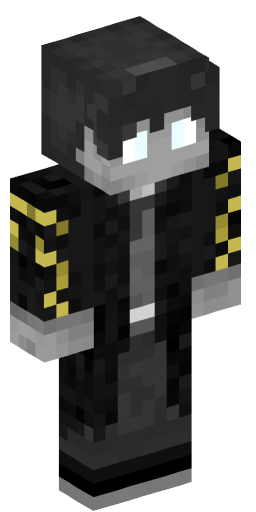 Minecraft Skin #199315