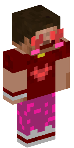 Swanleous Minecraft Skin Preview on Minecraft.Co.Com