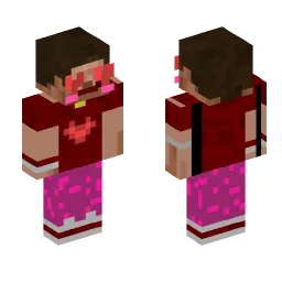 Minecraft Skin #199317