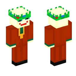 Minecraft Skin #199318