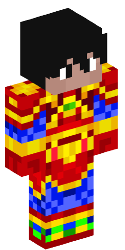 SwellChris7 Minecraft Skin Preview on Minecraft.Co.Com