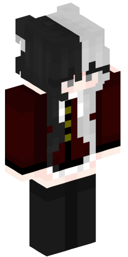 Minecraft Skin #199322