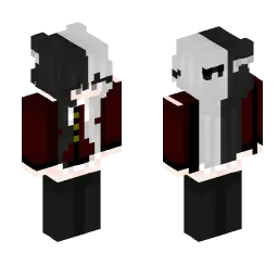 Minecraft Skin #199322