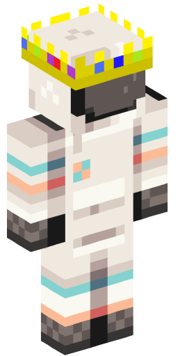 Minecraft Skin #199329