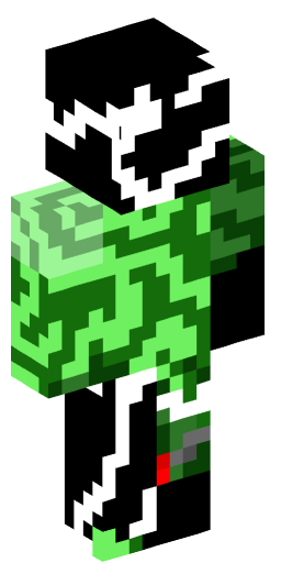 Minecraft Skin #199331