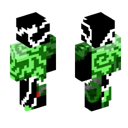 Minecraft Skin #199331